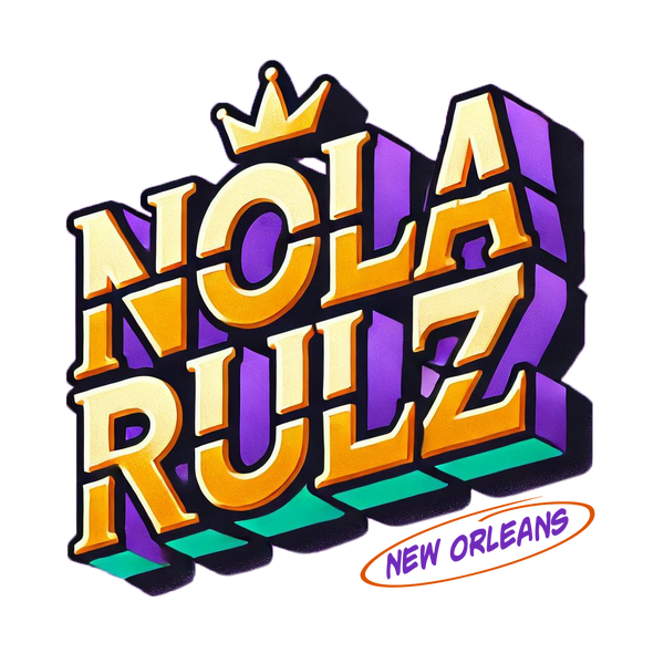 NOLA RULZ