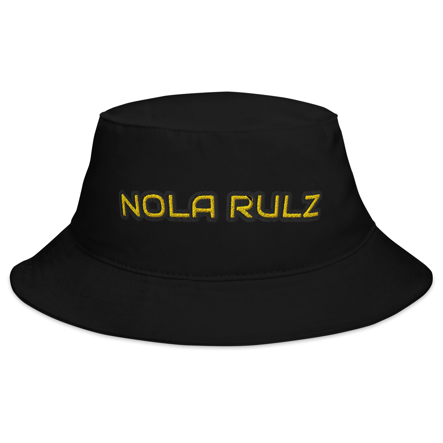 Space RULZ | Bucket Hat