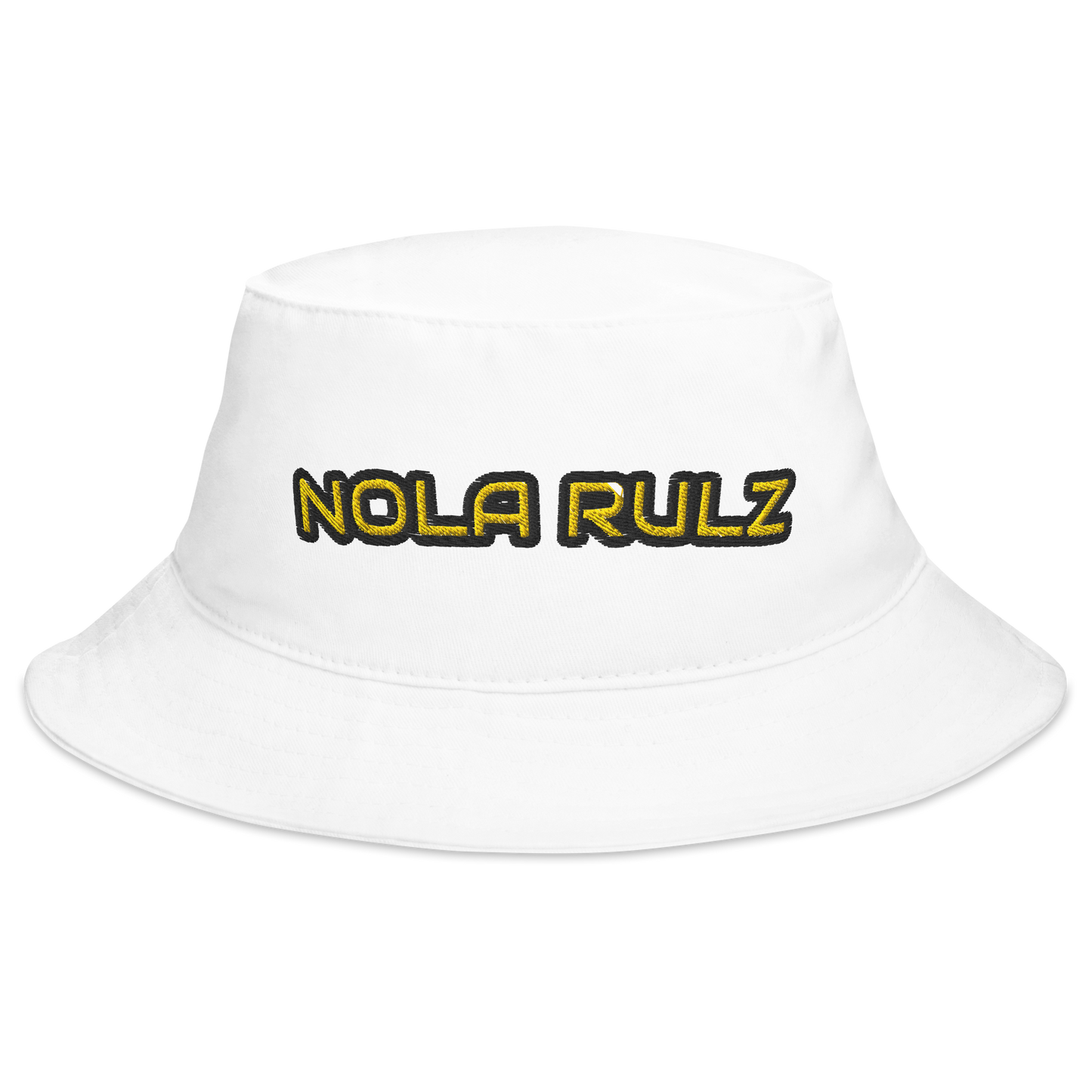 Space RULZ | Bucket Hat